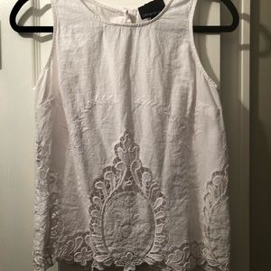 Cynthia Rowley Top